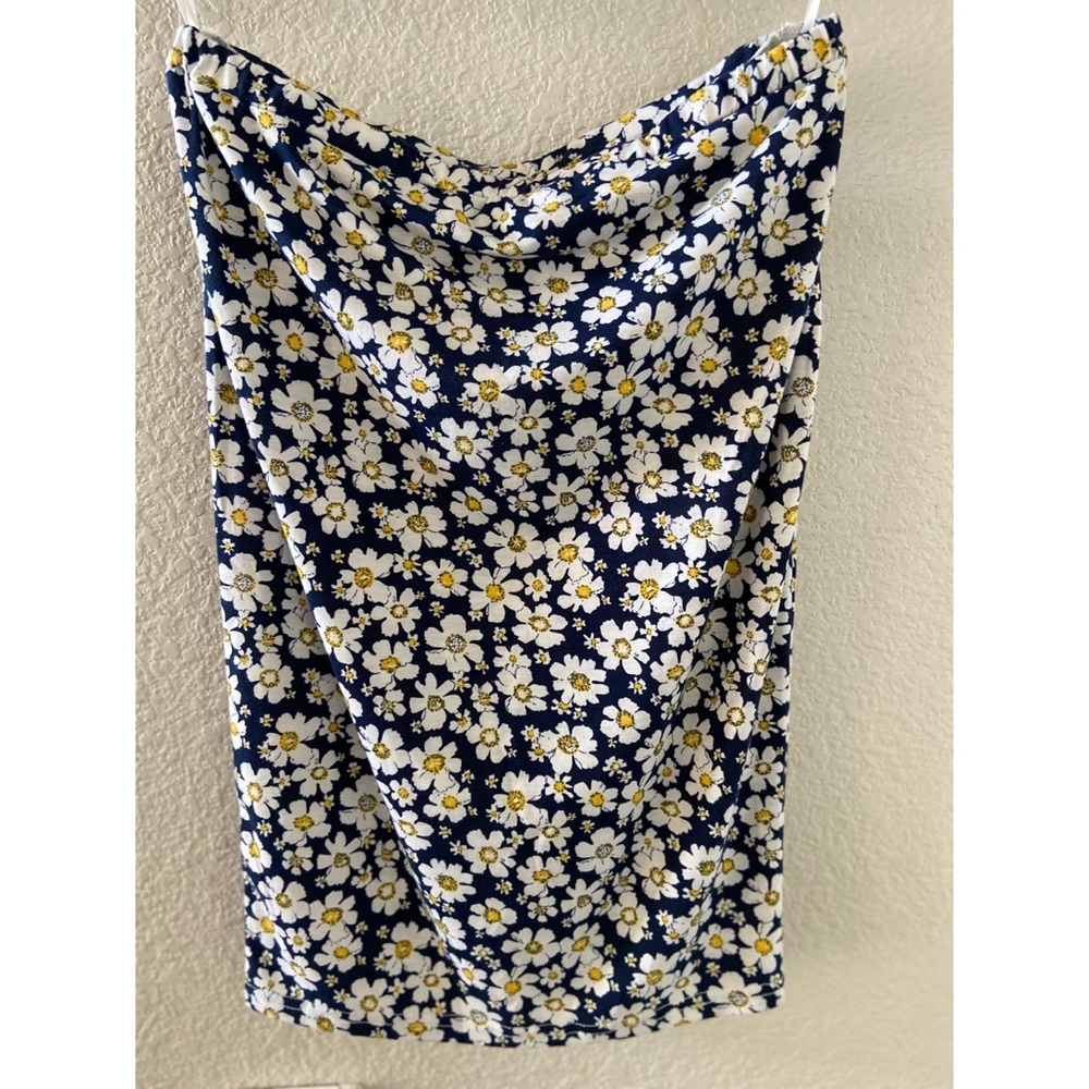 Maternity Pencil Skirt